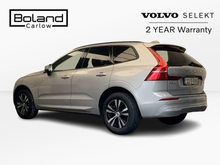 2022 Volvo XC60 - thumbnail 3