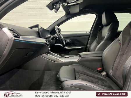 2023 BMW 3 Series - thumbnail 12