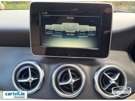 2017 Mercedes-Benz GLA Class - thumbnail 19