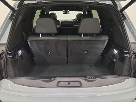 2023 BMW X7 - thumbnail 13