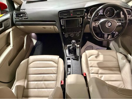 2017 Volkswagen Golf - thumbnail 14