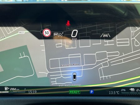 2025 Mercedes-Benz E Class E 300DE AMG Line Plus Estate - Twin Sunroof €89,950 thumbnail