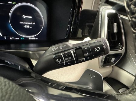 2023 Kia Sorento K3 Plug In Hybrid 4x4 7 Seater €46,800 thumbnail