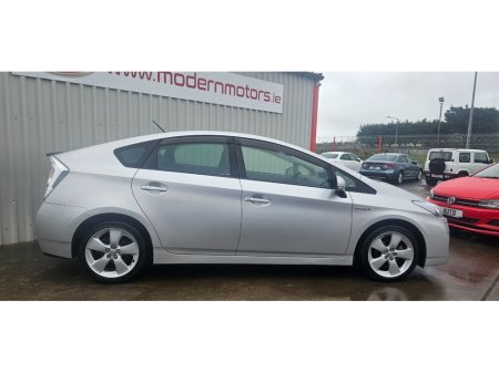 2011 Toyota Prius - photo 5