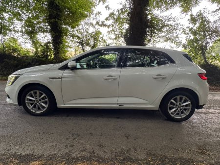 2017 Renault Megane  €10,950