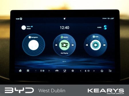 2026 BYD Dolphin Surf - thumbnail 20