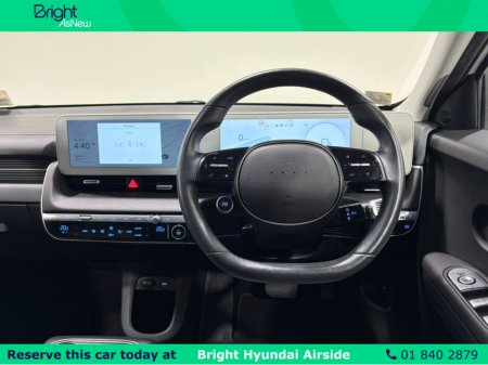 2023 Hyundai Ioniq 5 - thumbnail 13
