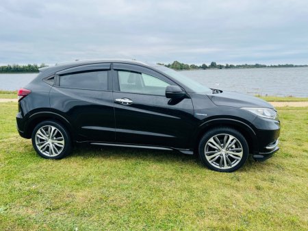 2015 Honda Vezel 1.5 HYBRID / FINANCE AVAILABLE €15,950