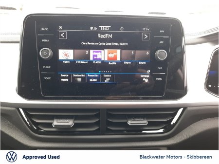 2026 Volkswagen T-Roc - thumbnail 18