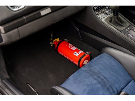 2023 Porsche 718 - thumbnail 30