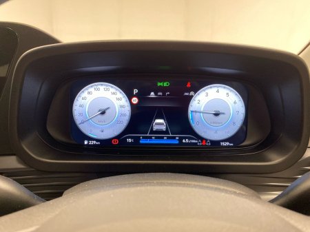 2025 Hyundai Bayon - thumbnail 14