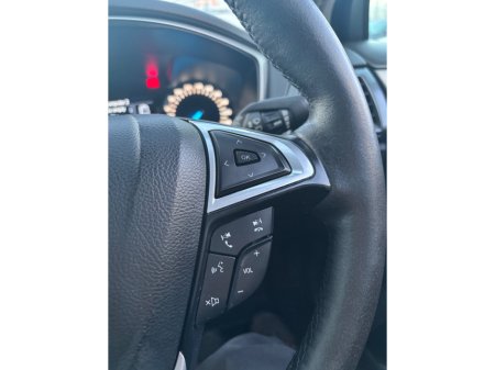 2017 Ford Mondeo 1.5TDCi 120PS Zetec €9,995 thumbnail