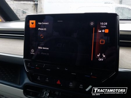 2024 Volkswagen ID.Buzz - thumbnail 26