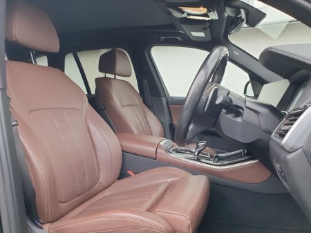 2021 BMW X5 X5 xDrive45e xLine thumbnail