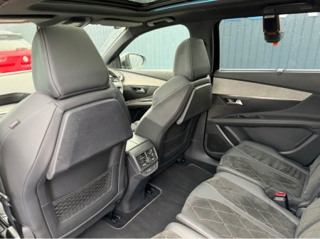 2018 Peugeot 5008 GT PREMIUM - 2.0L DIESEL - AUTO - 7 SEATS - 12M WARRANTY - CAR:1721 €24,950 thumbnail