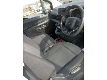 2021 Citroen Berlingo - thumbnail 7