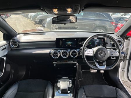 2022 Mercedes-Benz A Class - thumbnail 13