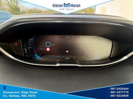 2022 Peugeot 3008 - thumbnail 11