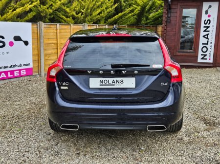 2016 Volvo V60 - thumbnail 7