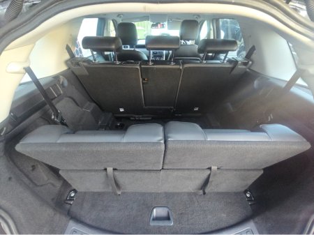 2017 Land Rover Discovery Sport 2.0 TD4 SE TEC TECH 180PS 7SEATS AUTO €14,950 thumbnail