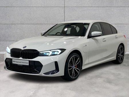 2024 BMW 3 Series - thumbnail 26