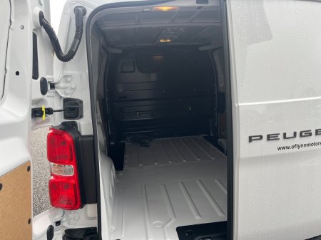 2026 Peugeot Expert - photo 4