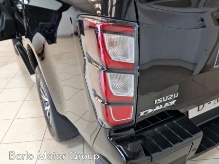 2026 Isuzu D-MAX - thumbnail 17