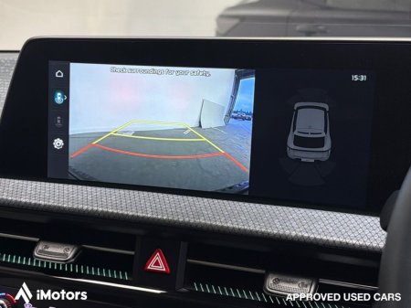 2024 Kia EV6 Earth 5DR Auto €39,800 thumbnail