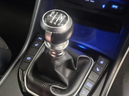 2021 Hyundai Tucson 2WD Executive Plus €25,950 thumbnail