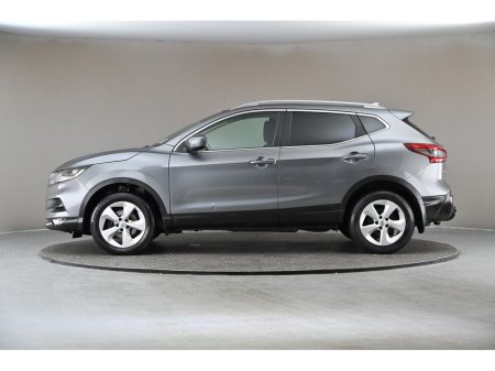 2018 Nissan Qashqai - thumbnail 5