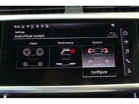 2025 Audi A6 - thumbnail 24