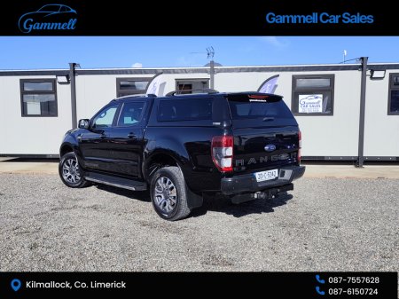 2020 Ford Ranger - thumbnail 4