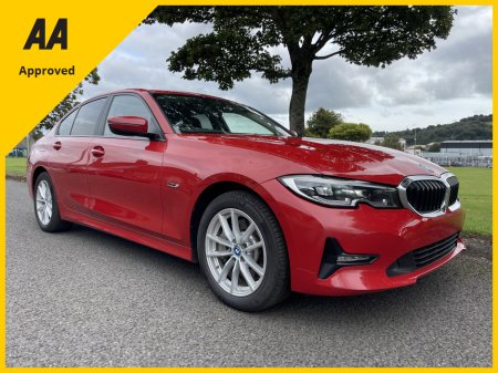 2022 BMW 3 Series SE PHEV PRO AUTO FREE DELIVERY €24,950