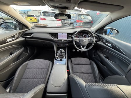 2018 Opel Insignia - thumbnail 46