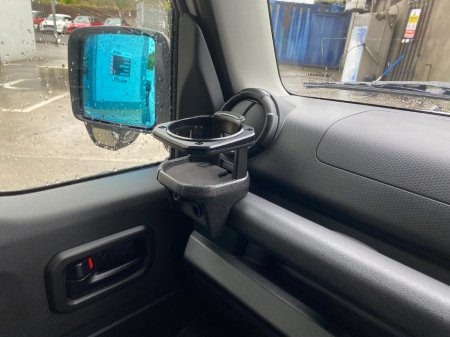 2024 Suzuki Jimny  €35,950 thumbnail