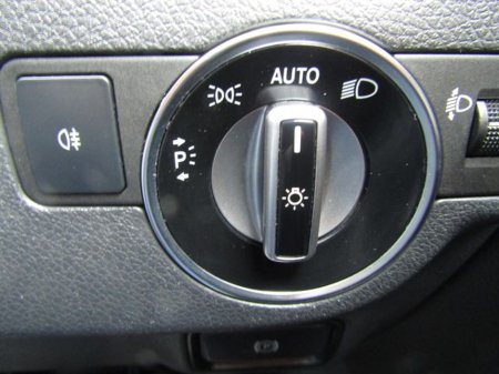 2019 Mercedes-Benz CLA Class AMG STYLE €20,950 thumbnail