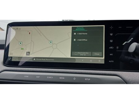 2026 Kia EV3 - thumbnail 15