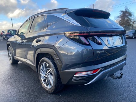 2022 Hyundai Tucson IX35 EXECUTIVE PLUS DIESEL 5 5DR €25,495 thumbnail