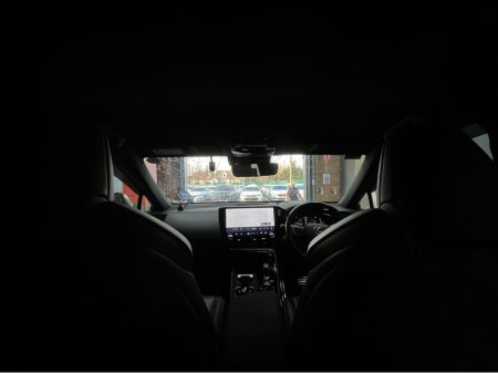 2022 Lexus NX 350h - thumbnail 17