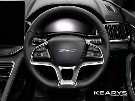 2026 BYD Seal U - thumbnail 12