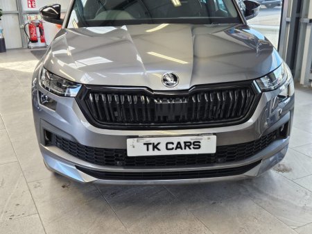 2022 Skoda Kodiaq - thumbnail 6