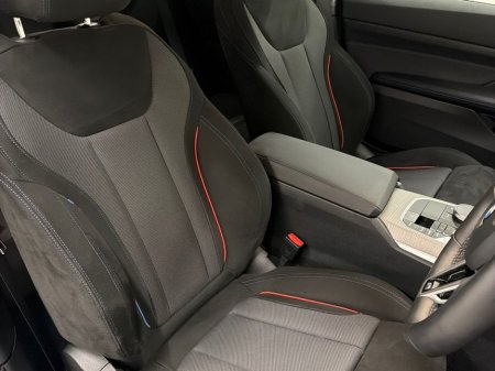 2025 BMW 4 Series - thumbnail 12