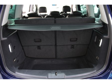 2017 Volkswagen Sharan 1.4TSI HIGHLINE EDITION  5DR MPV 7 SEAT AUTO // HUGE SPEC // 118,000KM'S / IMMACUALTE CONDITION // BUY WITH CONFIDENCE AA AND SIMI APPROVED DEALER 2025 // FINANCE ARRANGED // ALL TRADE INS WELCOME // €25,950 thumbnail