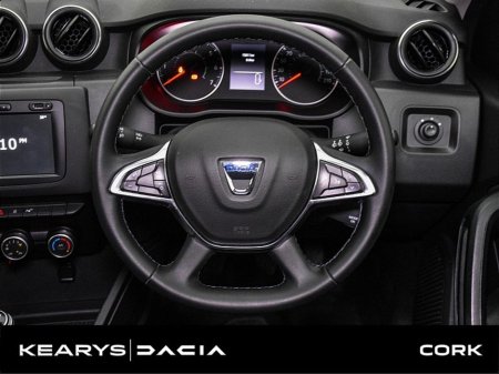 2020 Dacia Duster Comfort Blue dCi 115 MY19 thumbnail