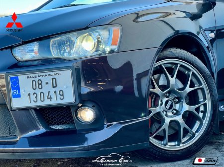 2008 Mitsubishi Lancer - thumbnail 40