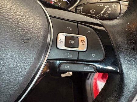 2015 Volkswagen Polo - thumbnail 10