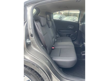 2020 Honda Vezel - thumbnail 5