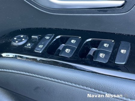 2023 Hyundai Tucson 2WD Executive Plus HEV STG Auto €35,950 thumbnail