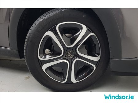 2022 Citroen C3 FLAIR 1.2 PureTech 110 S&S EAT6 EU6.3 €15,995 thumbnail