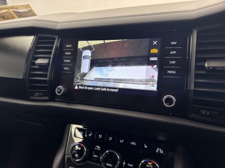 2024 Skoda Kodiaq - thumbnail 21